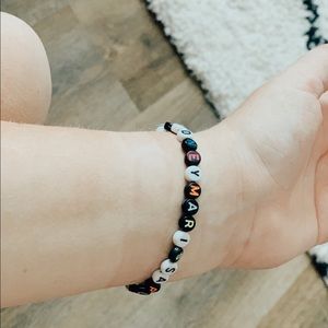 Bundle of 3 customizable bracelets!